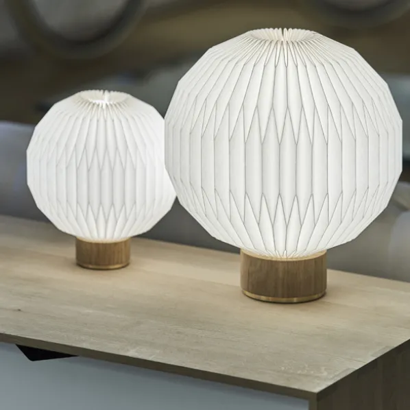 375 Bordslampa