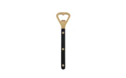 Bottle Opener Bistrot Gold Solid