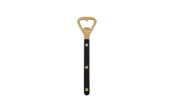 Bottle Opener Bistrot Gold Solid