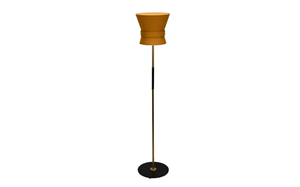 Bow Golvlampa Liten