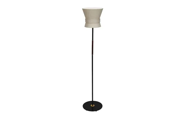 Bow Golvlampa Liten