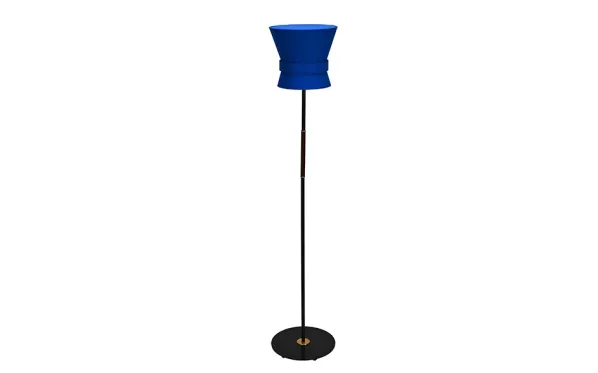 Bow Golvlampa Liten