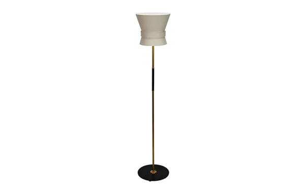 Bow Golvlampa Liten