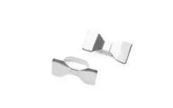 Bowie Servettring 2-pack