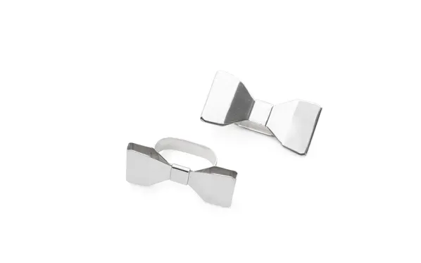 Bowie Servettring 2-pack