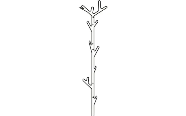 Branch Hanger Klädhängare