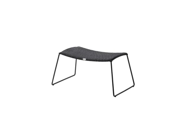 Breeze Fotpall Utemöbel