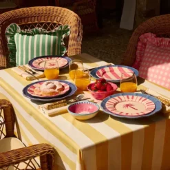 Breton Bordsduk