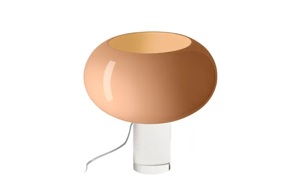 Buds 2 Bordslampa