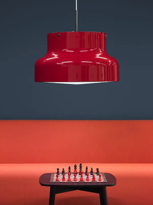 Bumling Taklampa Stor