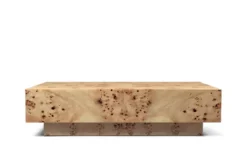 Burl Soffbord