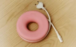 Cable Bagel Kabelförvaring