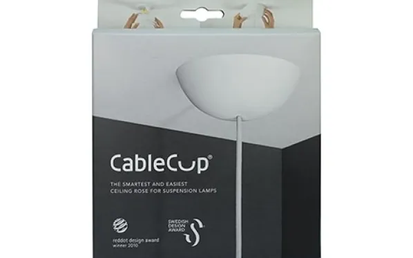 Cable Cup Classic Takkopp