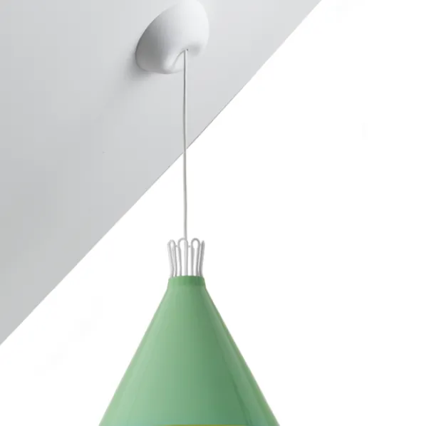 Cable Cup Classic Takkopp