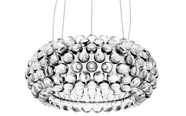 Caboche Grande Plus Pendel