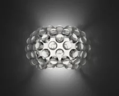 Caboche Piccola Plus Vägglampa