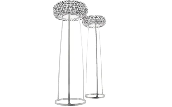 Caboche Plus Golvlampa