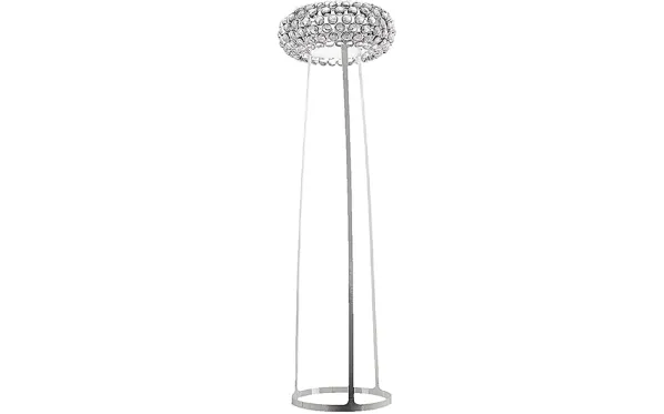 Caboche Plus Golvlampa