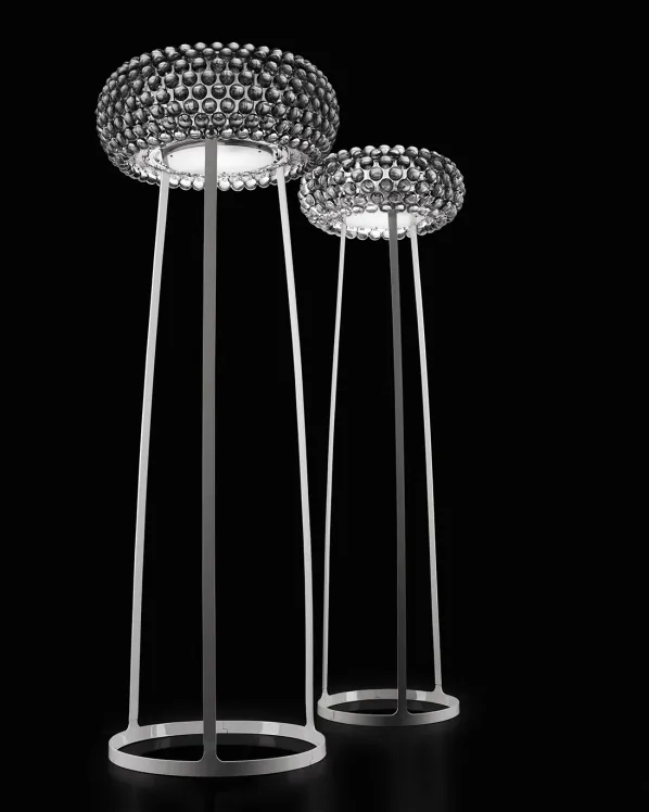 Caboche Plus Golvlampa