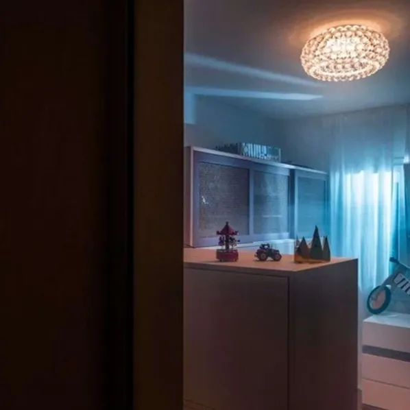 Caboche Plus Plafond