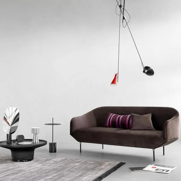 Calibre Sidobord High