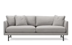 Calmo 2-Sits Soffa