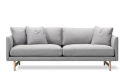 Calmo 2-Sits Soffa