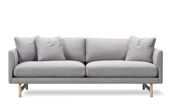 Calmo 2-Sits Soffa