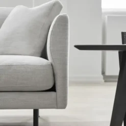 Calmo 2-Sits Soffa