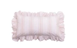 Camicia Balza Örngott Ljusrosa