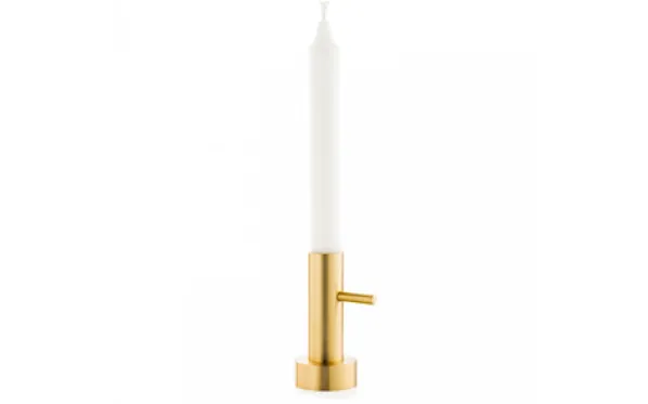 Candlestick Single #1 Ljusstake