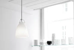 Caravaggio Opal Taklampa