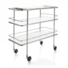 Cargo Gastro Serveringsvagn