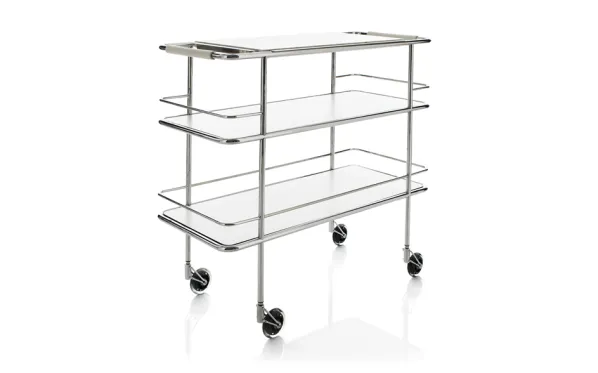 Cargo Gastro Serveringsvagn