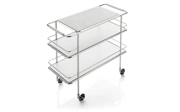 Cargo Gastro Serveringsvagn