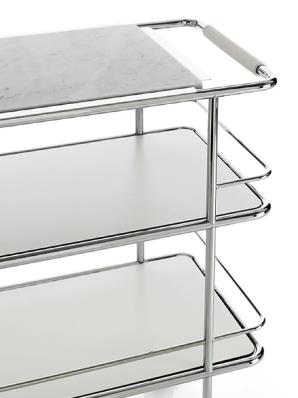 Cargo Gastro Serveringsvagn