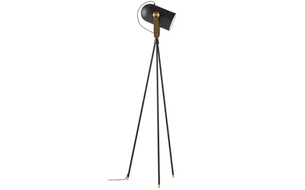 362 Carronade II Golvlampa