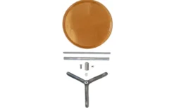Cassis Sidobord