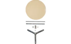 Cassis Sidobord