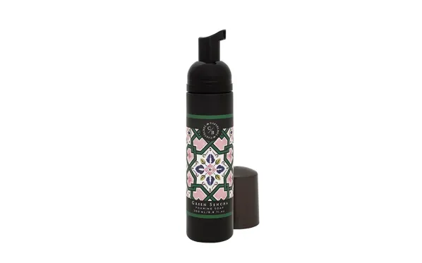 Castelbel Foaming Soap Tvål