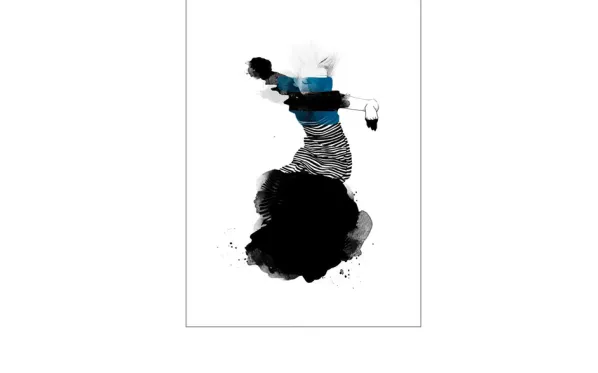 Catch A Glimpse Affisch