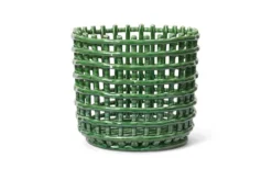 Ceramic Basket Large