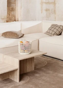 Ceramic Basket Large