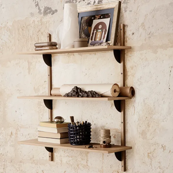 Ceramic Basket Small