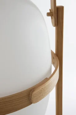 Cesta Bords-/golvlampa
