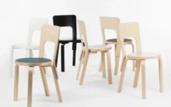 Chair 66 Stol
