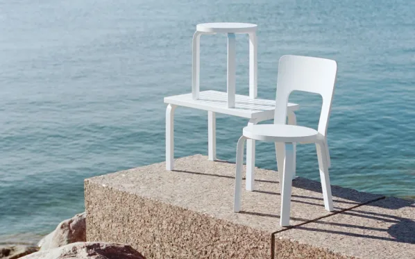 Chair 66 Stol