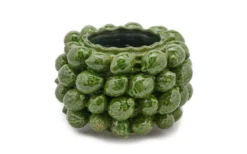 Chakra Lime Vas Stor