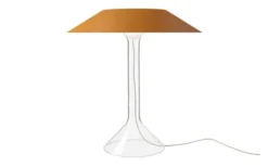 Chapeaux Metallo Bordslampa