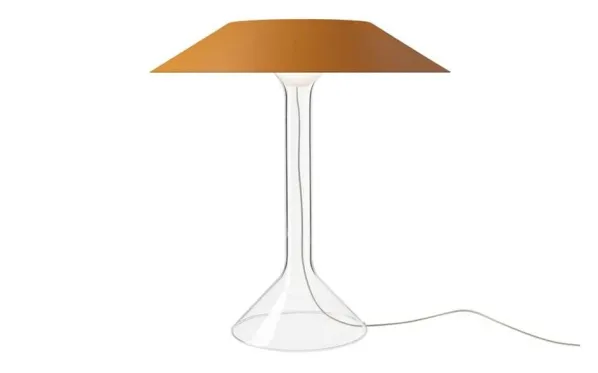 Chapeaux Metallo Bordslampa
